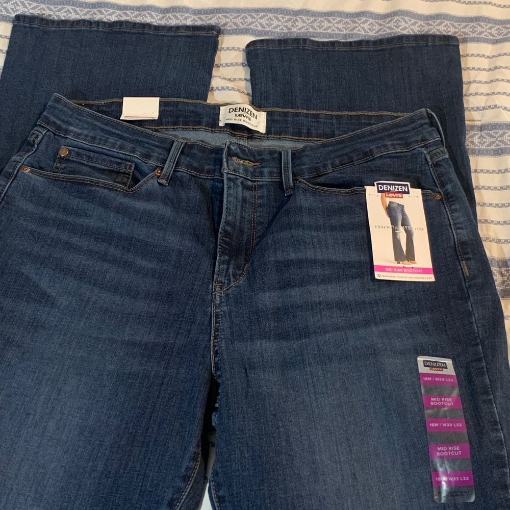 Denizen Levi’s - Picture 3 of 7
